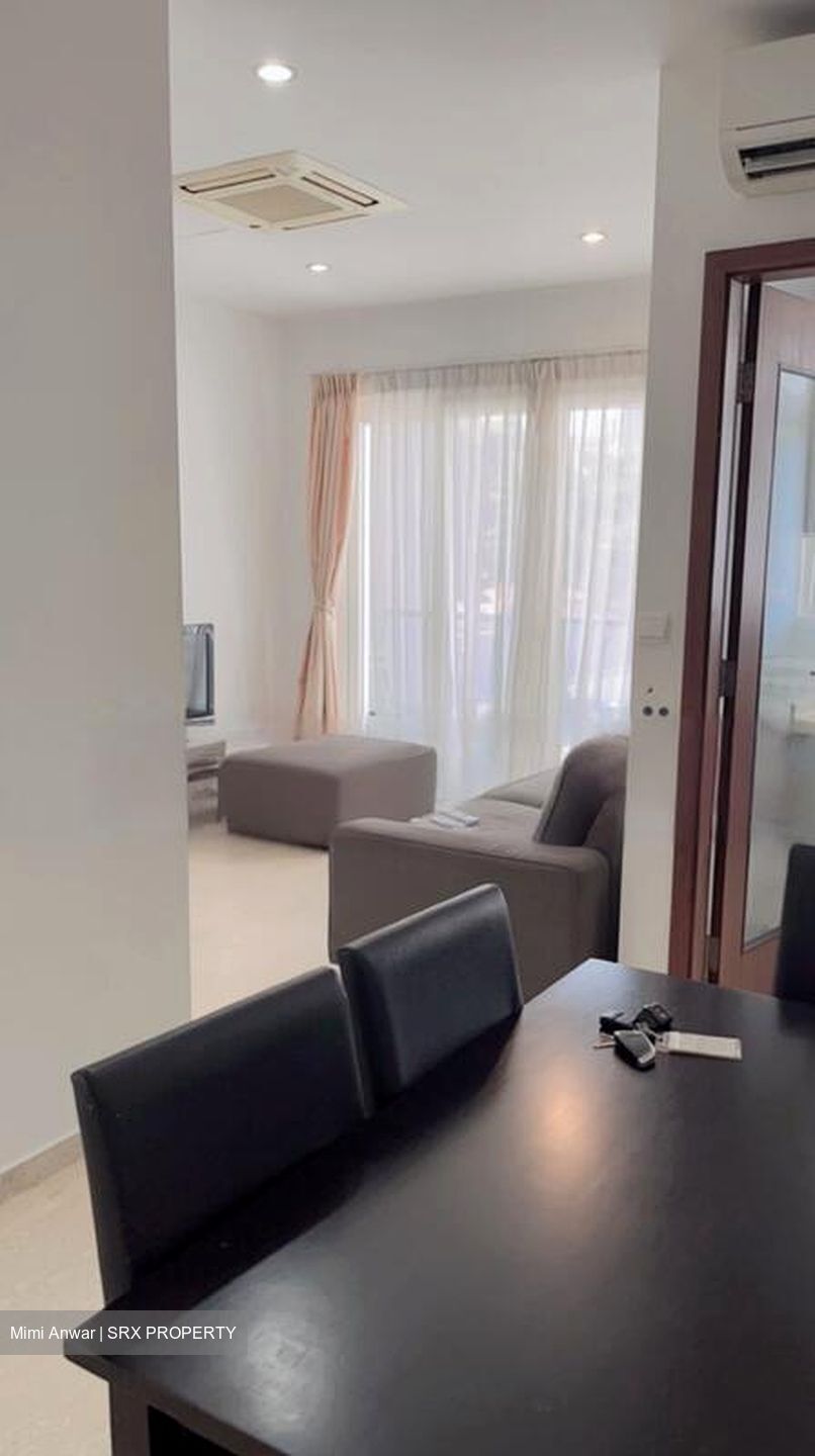 Blu Coral (D15), Condominium #484502641